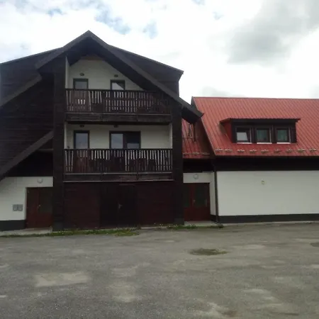 شقة Nova Pec - Lipno, Sumava براكتايس