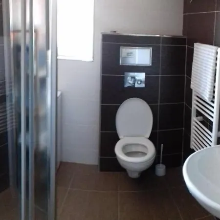 Apartment Nova Pec - Lipno, Sumava
