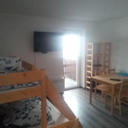 Nova Pec - Lipno, Sumava *