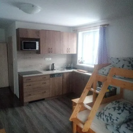 Nova Pec - Lipno, Sumava براكتايس