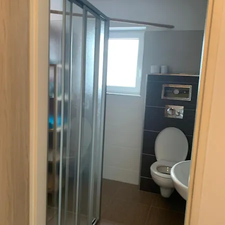 شقة Nova Pec - Lipno, Sumava براكتايس