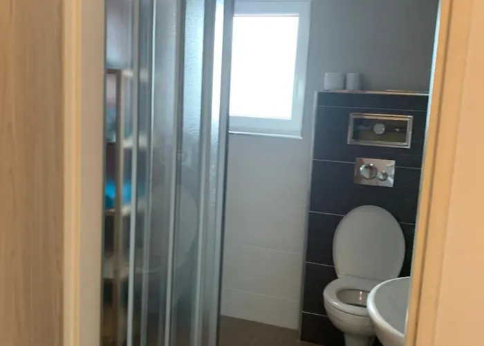 Apartment Nova Pec - Lipno, Sumava Prachatice